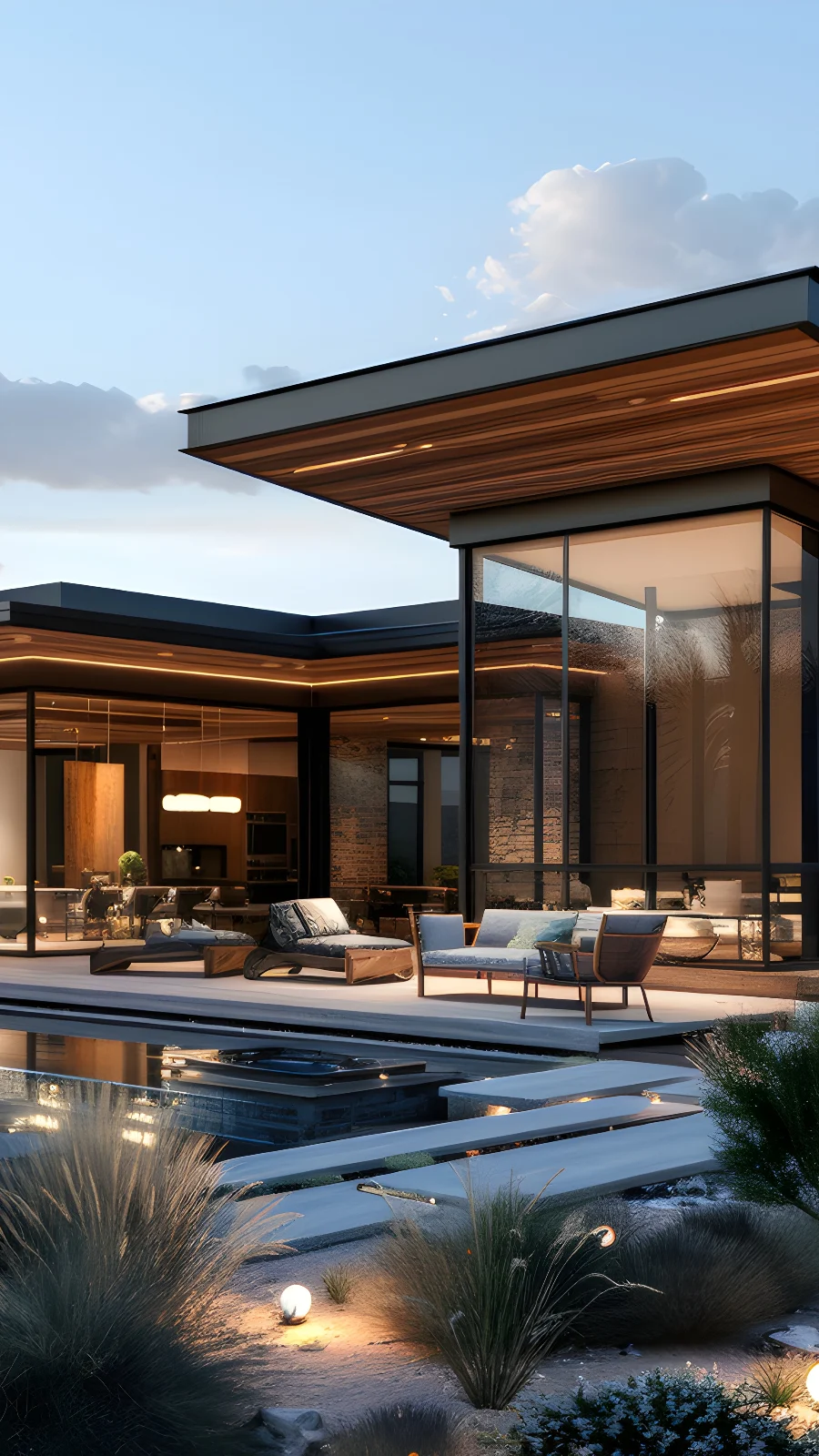 New Launch Luxury Villas in North Bangalore